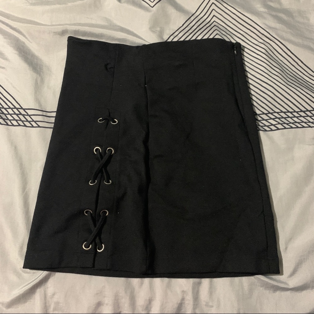 Forever 21 Mini Skirt